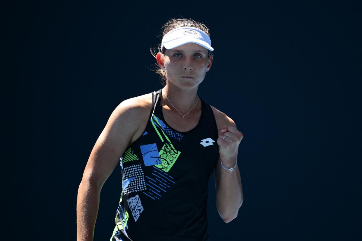 WTA 1000 de Cincinnati : Gracheva facile contre Buzarnescu, Jacquemot renverse Juvan au premier tour des qualifications