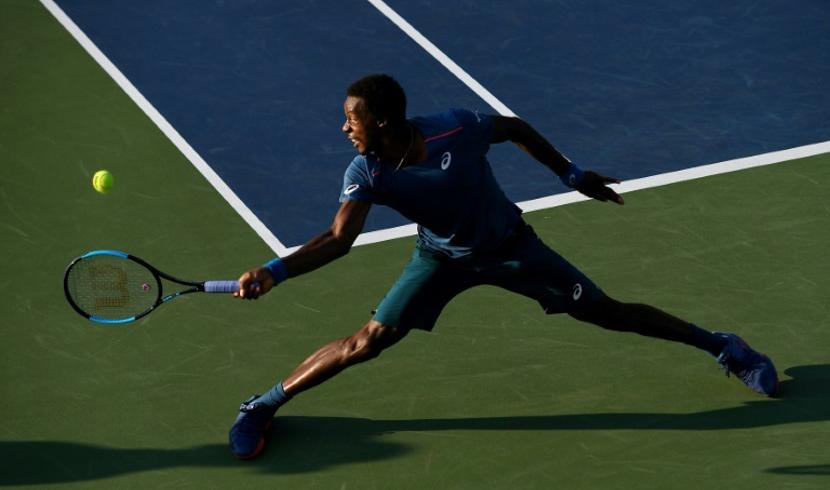 Monfils face à Gulbis au Challenger de Kaohsiung