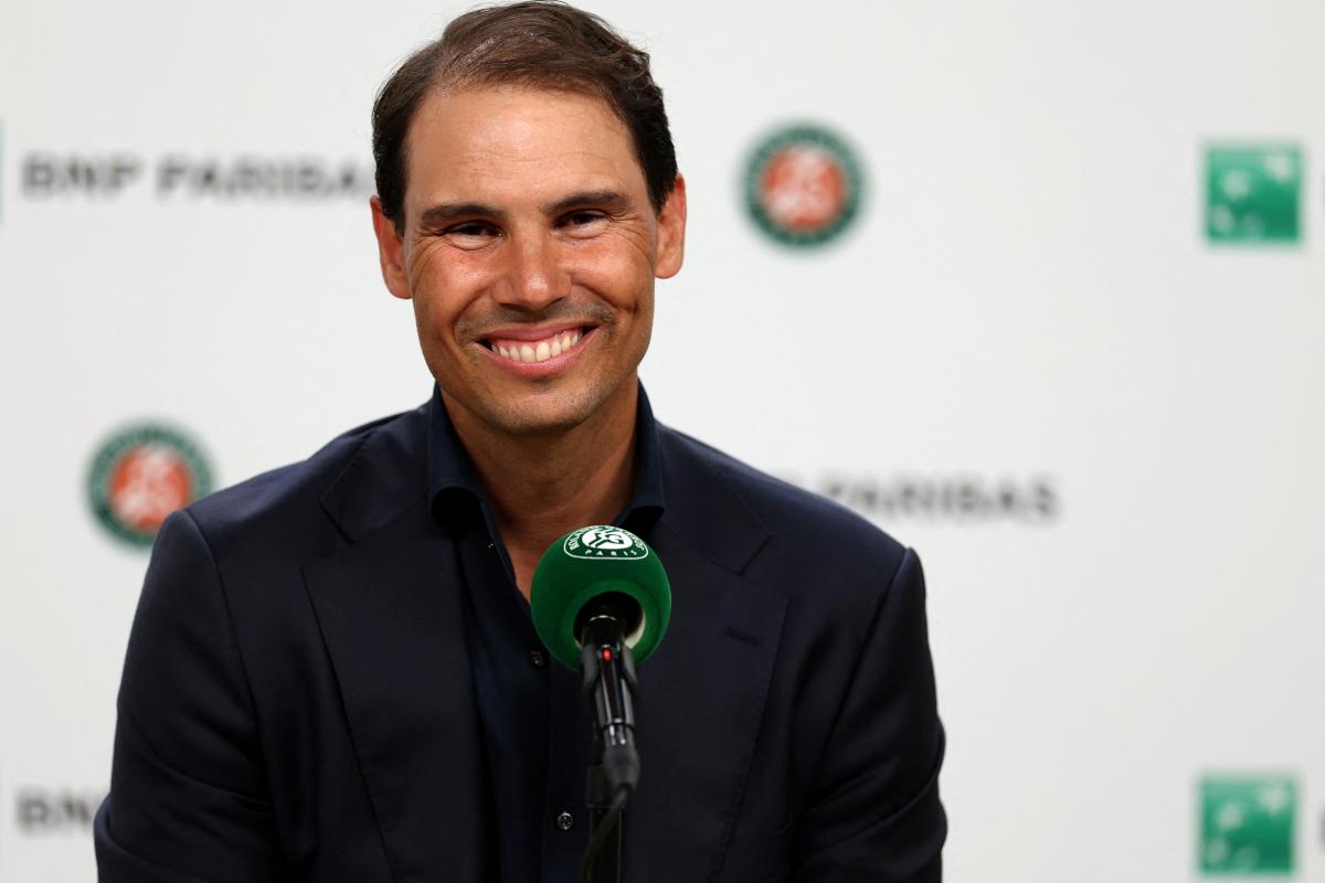 Nadal et Fonseca ont dîné ensemble à Miami