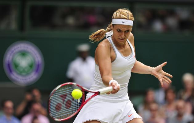 Lisicki, absente des courts depuis novembre 2016 en raison d'une blessure à l'épaule, fera son grand retour sur le gazon de Majorque