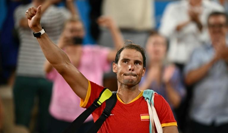 Feliciano Lopez sur la dernière de Nadal : « Presque tout le monde veut être présent »