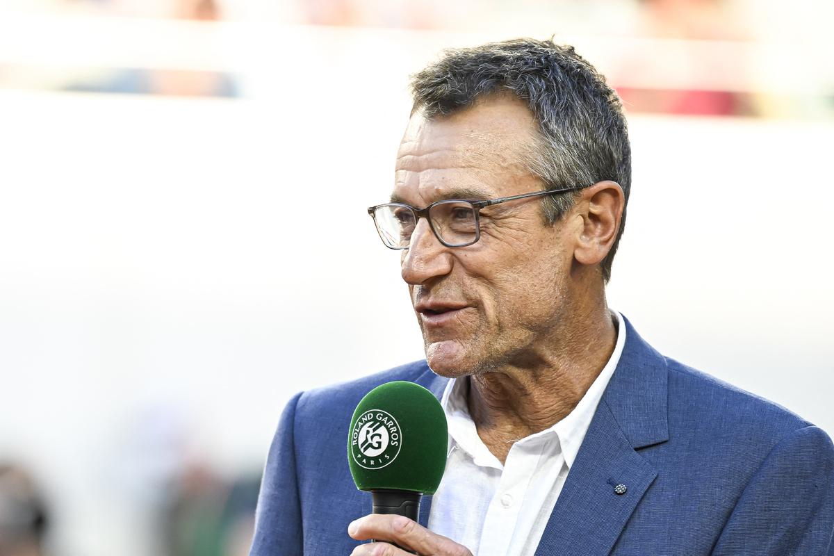 Wilander sur les récentes affaires de dopage : « Un joueur ne devrait même pas aller à un restaurant car la nourriture peut être contaminée »