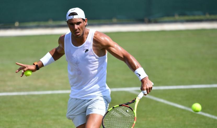 Nadal donne des garanties