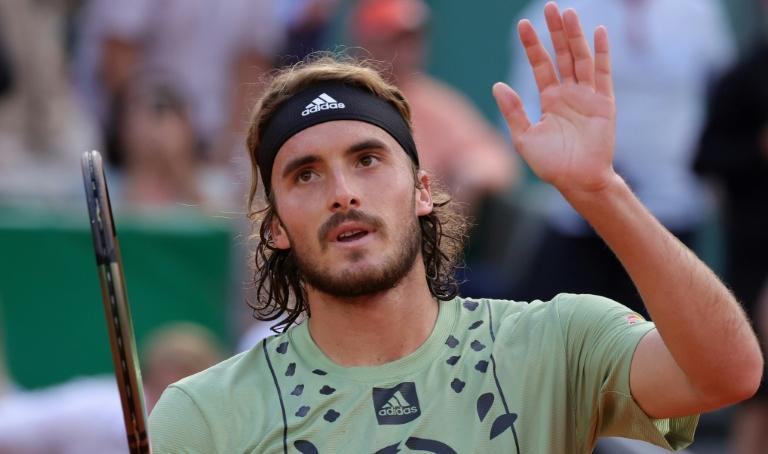 « Me détendre avant que la saison sur gazon ne reprenne.. », Tsitsipas revient sur ses vacances à Ibiza 