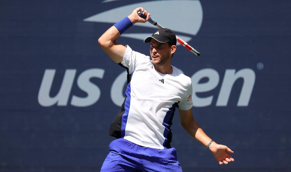 Thiem révèle quel a été le meilleur match de sa carrière