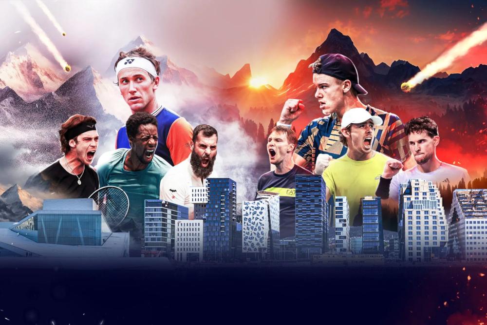 Le tirage au sort de l’UTS de Londres (6 au 8 décembre) a eu lieu