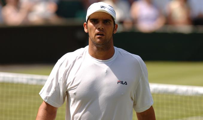 Philippoussis sort de sa retraite à 38 ans 