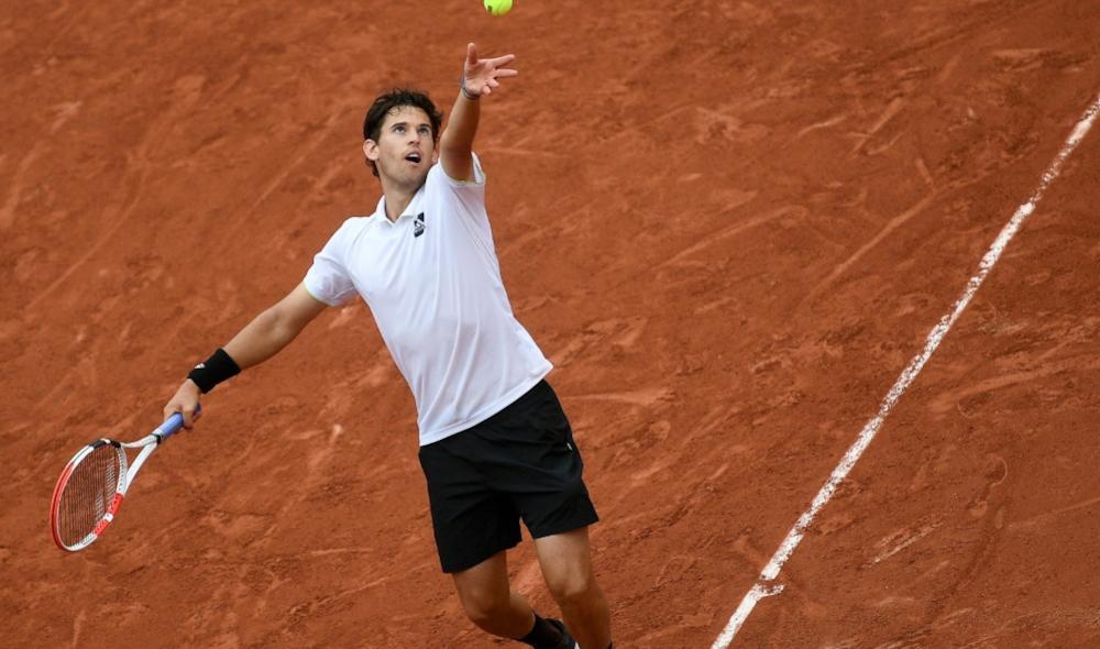 Thiem sur Nadal : « Je suis très fier de ces deux finales à Roland-Garros contre lui »