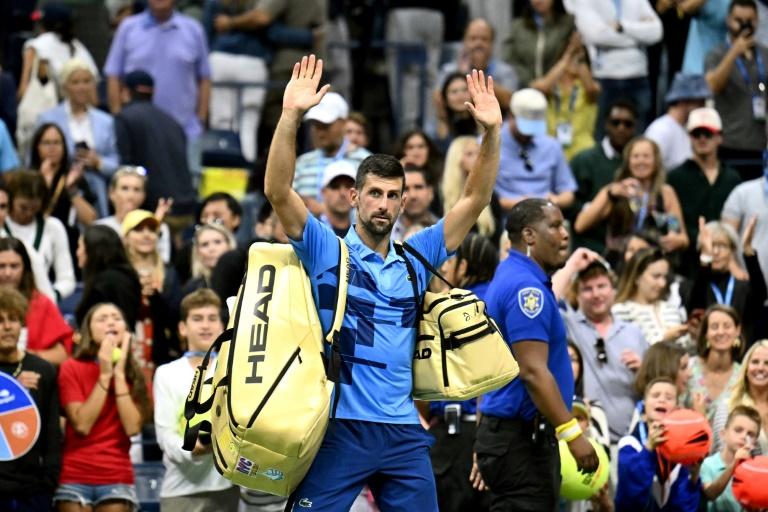 Insolite - Djokovic : Mes enfants n'ont toujours pas de téléphone portable
