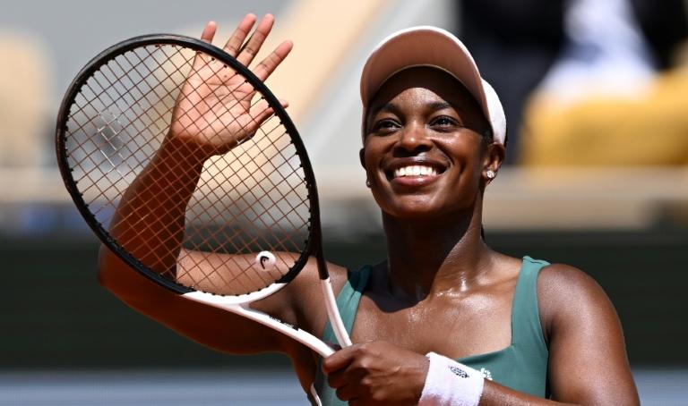 Stephens remporte le titre à Rouen !