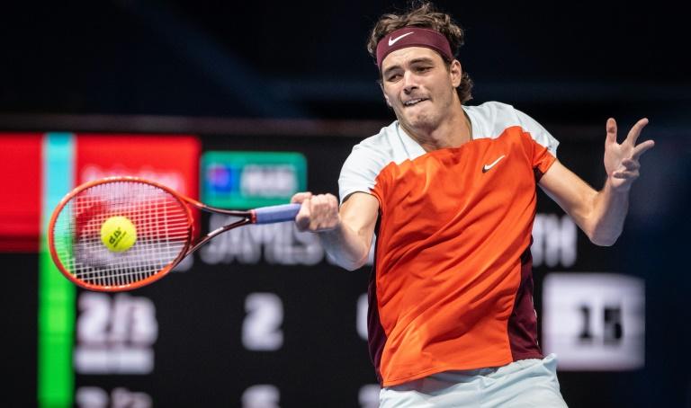 Fritz met fin au parcours d’Halys à Stuttgart