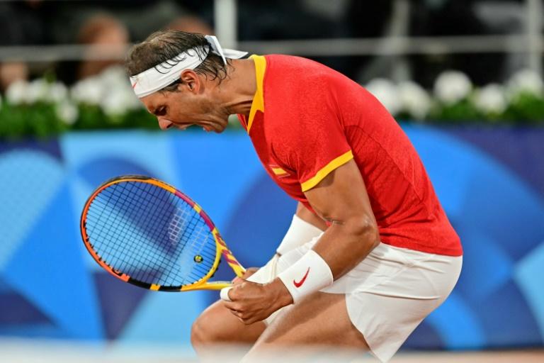 Henin : « Nadal gagnait en équipe, mais perdait seul »