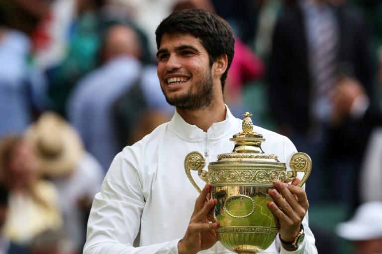 Wimbledon : date et heure du tirage au sort, changement concernant les finales annoncés également