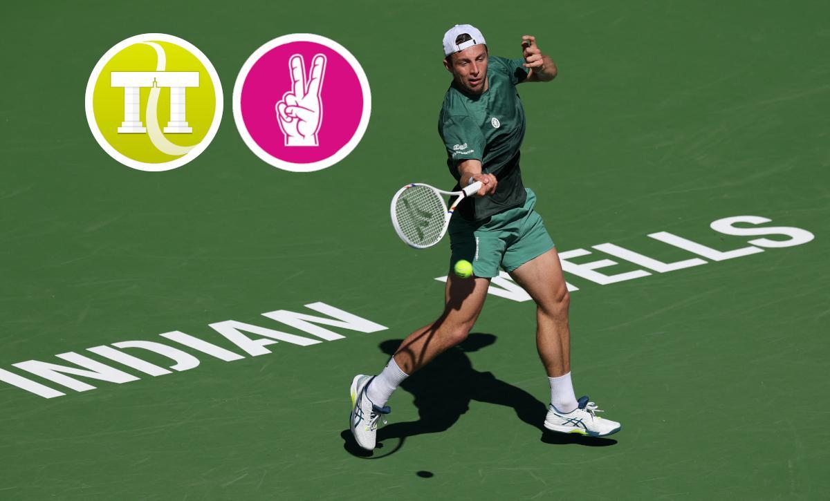 ﻿Paris/Pronos - Griekspoor-Kecmanovic, Sakkari-Bencic, Eala-Kostyuk, notre avis et les cotes intéressantes de la journée de mercredi