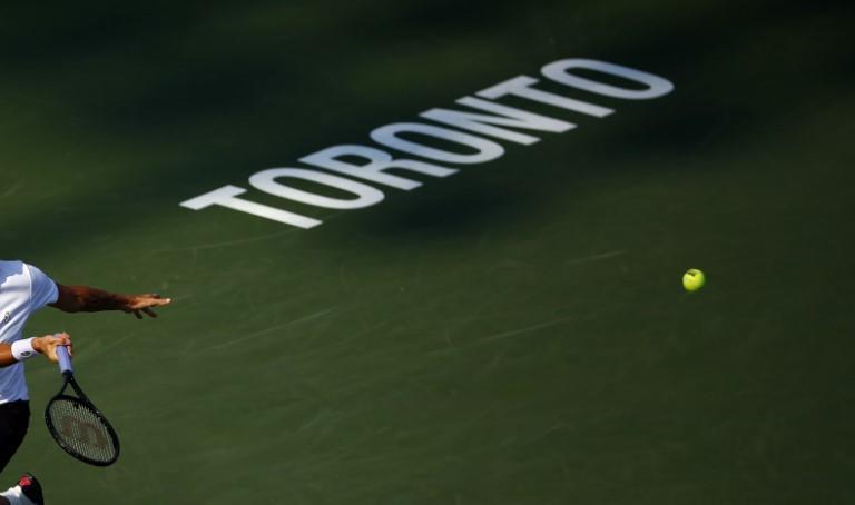 « Nous allons discuter avec les joueurs et l’ATP pour trouver des solutions », le directeur du tournoi de Toronto revient sur l’absence des grands noms du circuit