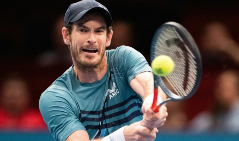Murray battu en 3h01 malgré 7 balles de match à Bercy 