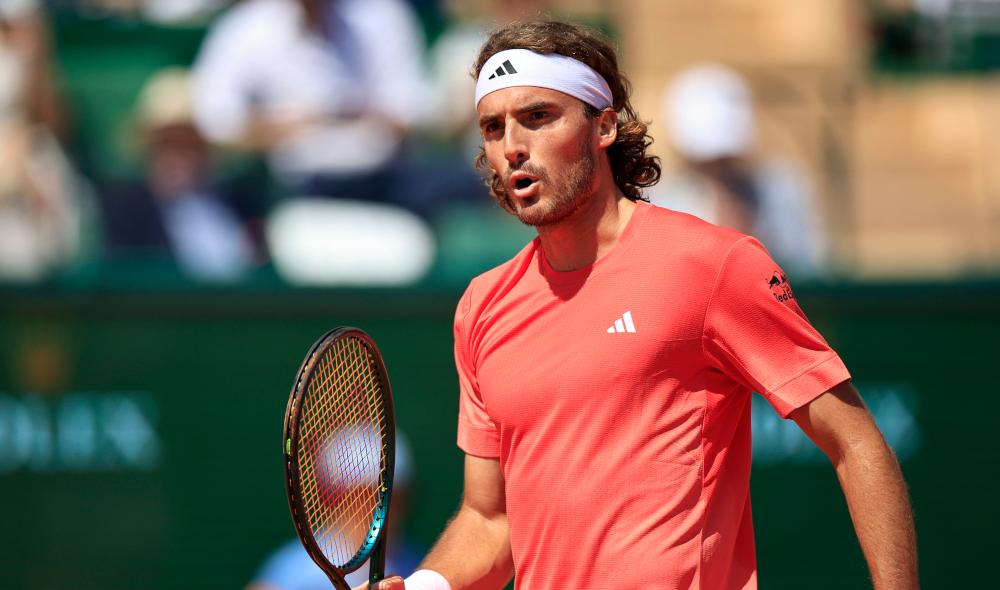 Tsitsipas explique la motivation qu’il a eue par rapport au Big 3 : « Je voulais les jouer au moins une fois avant qu’ils prennent leur retraite »