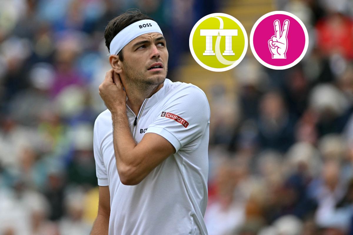 Paris/Pronos - Fritz-Davidovich Fokina, Shelton-Tiafoe, Raducanu-Sakkari, notre avis et les cotes intéressantes de la journée de vendredi
