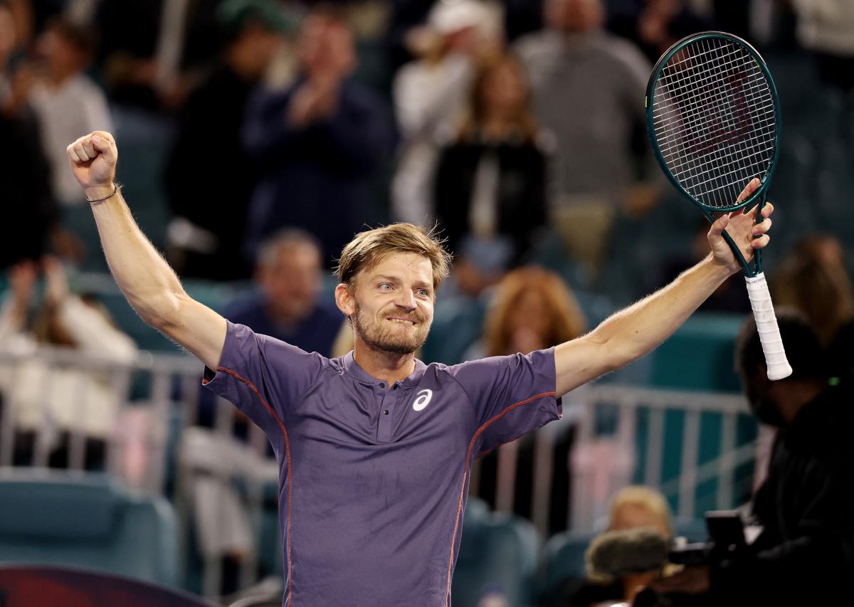 Vidéo - Shanghai 2024 : Goffin crée la surprise contre Zverev et fait réagir son coach de manière hilarante