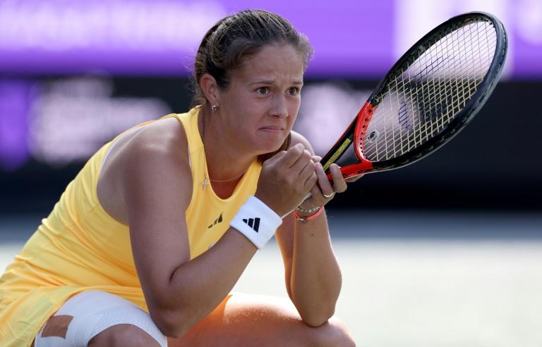 « Il était très difficile d'être aussi libre que je le voulais », Kasatkina brise le silence sur son changement de nationalité
