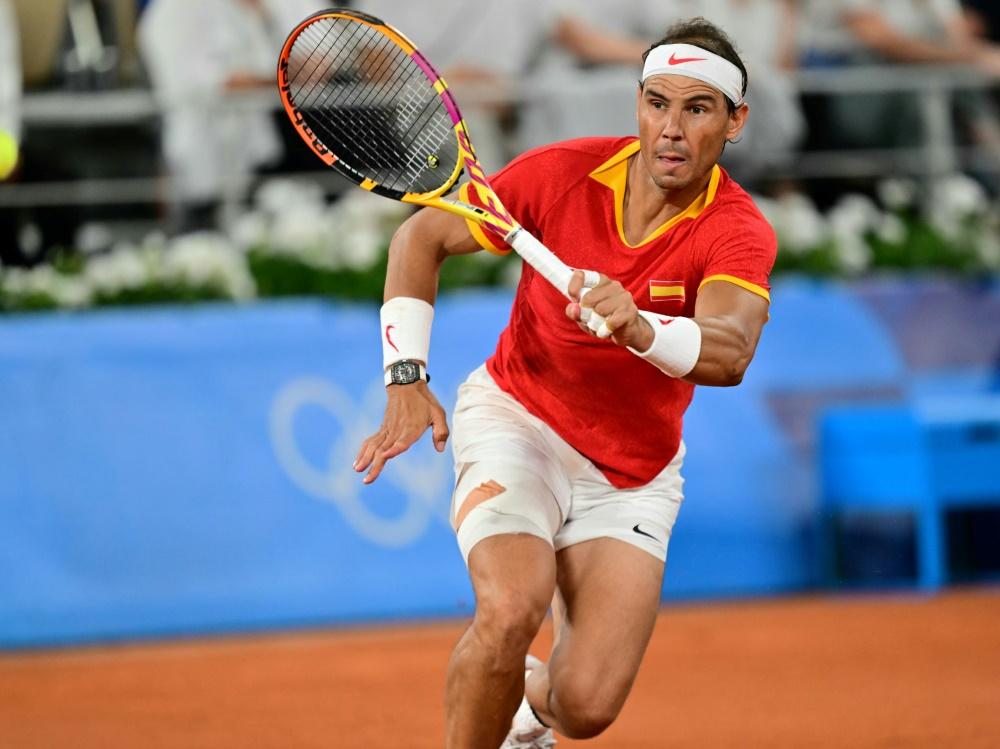 Nadal avant de défier Djokovic : J’y crois toujours et je vais me donner à fond