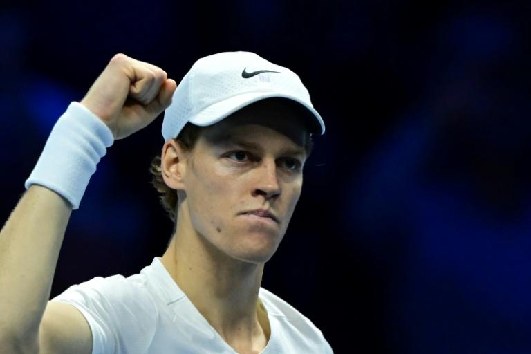 « Ruud sera plus facile à battre que Cerundolo », déclare Panatta sur le prochain match de Sinner