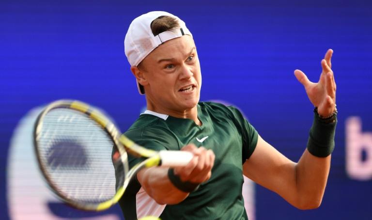 « Vu l’état des choses, j’ai essayé de le déplacer autant que possible », Rune revient sur l’abandon de Tiafoe