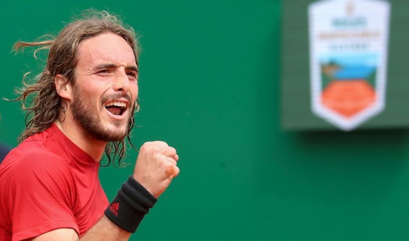 Tsitsipas: This is the week of life so far