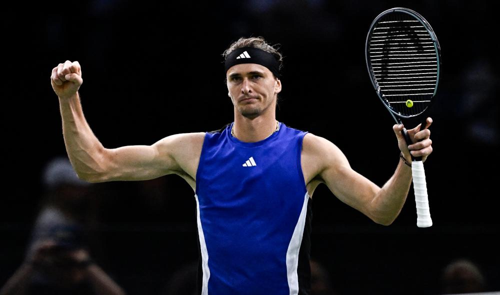 Zverev face au tenant du titre Popyrin, Michelsen au défi de Khachanov : le programme du lundi 4 août à Toronto