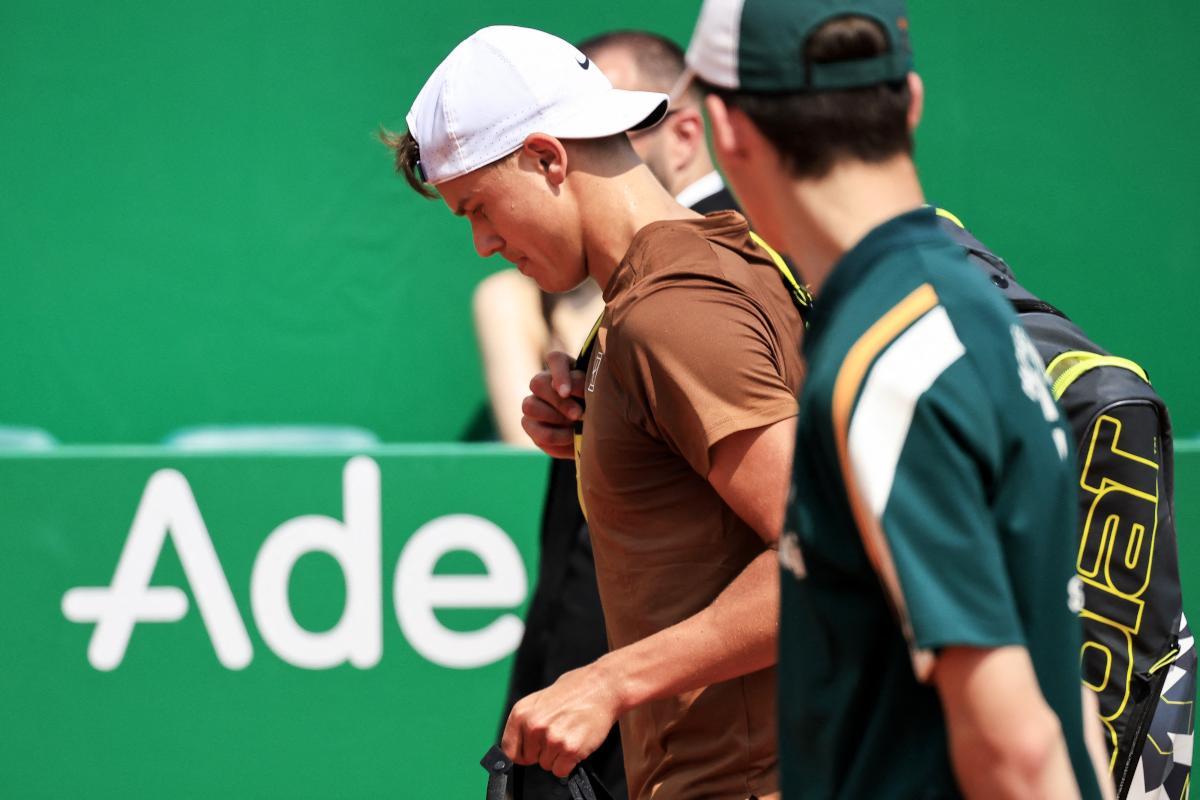 Rune in der Krise: „Hat er denn ein Gehirn?“ Die deutliche Aussage von Benoît Maylin