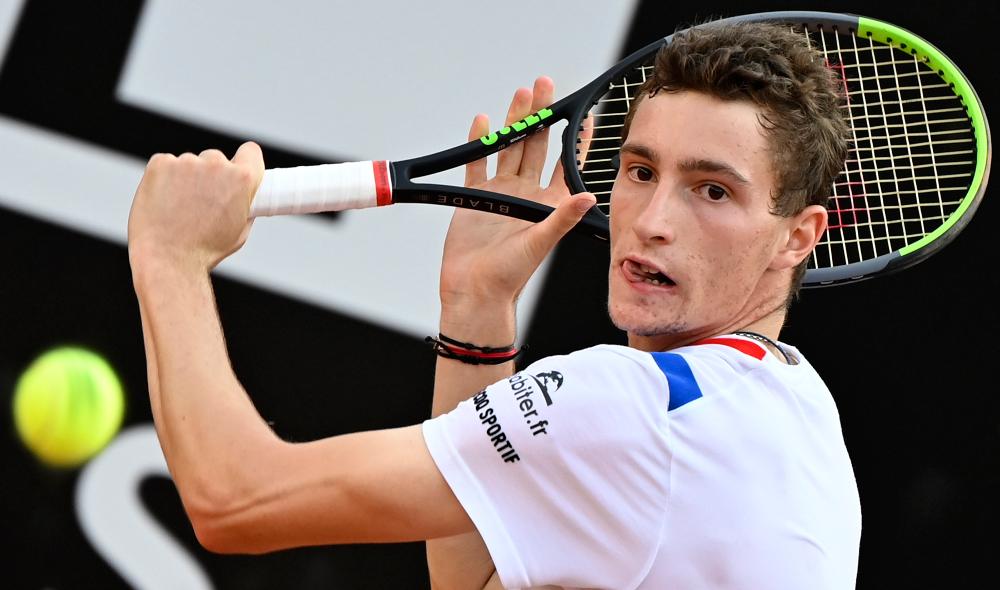 Le titre pour Humbert à Anvers 