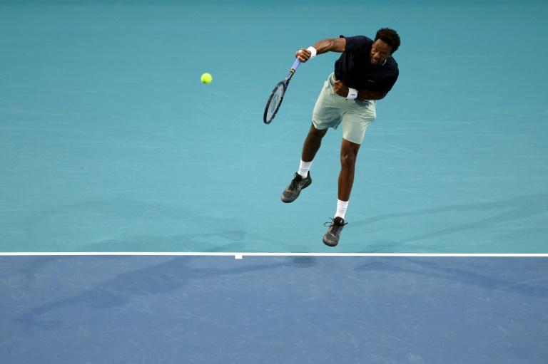 Monfils après son match contre Dimitrov : « On s’en est mis une bonne »