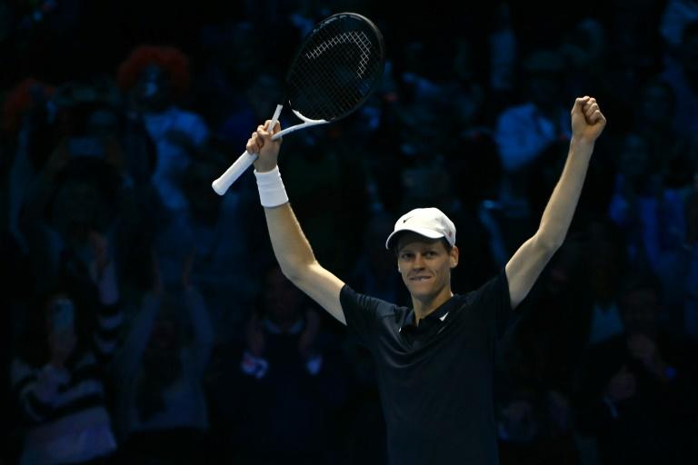 Petkovic sur Sinner, Zverev, Alcaraz et les autres : « Est-ce que ces gars sont putain de bons ? »