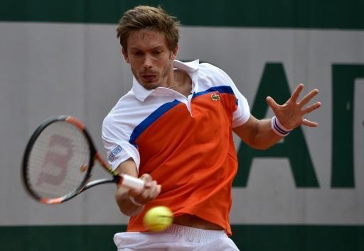 Une paire Dimitrov/Mahut en double à Paris pour le dernier tournoi du Français