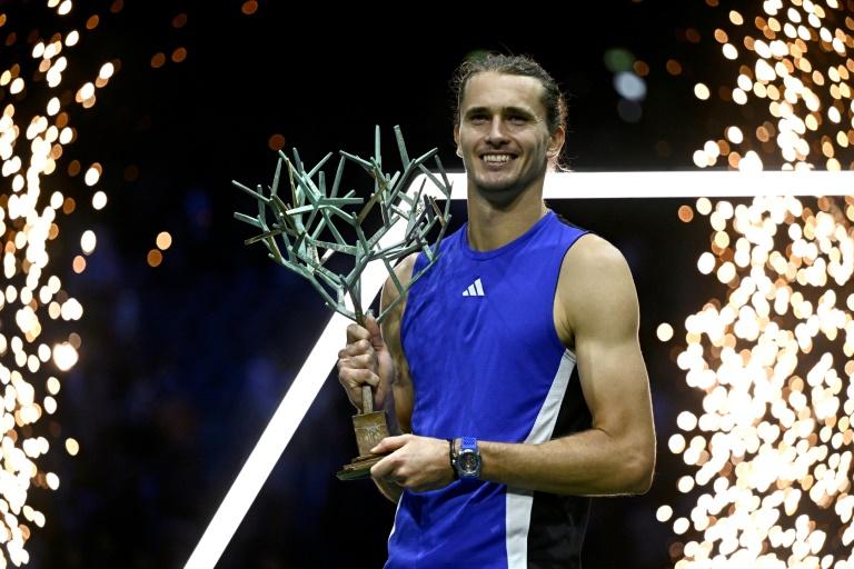 200 000 billets vendus : le Masters 1000 de Paris établit un nouveau record de billetterie