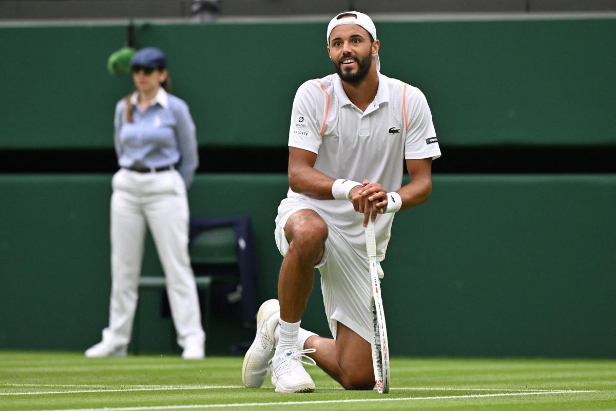 Lokoli prendra sa retraite en 2026 et espère jouer Roland-Garros une dernière fois