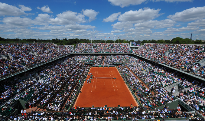 Mathieu et Hamou, issus des qualifs de ce Roland Garros 2017, affronteront respectivement Goffin et Cuevas au 1er tour du grand tableau.