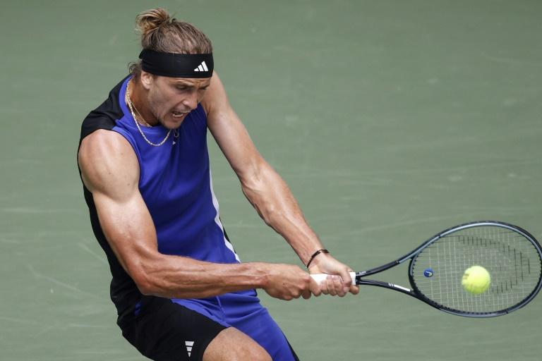 Vidéo - L’énorme erreur du Hawk-Eye entre Zverev et Musetti
