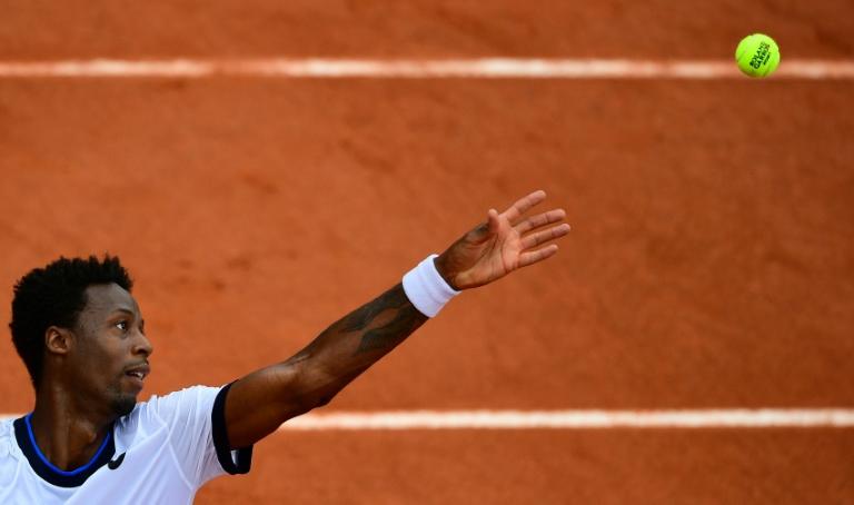 Monfils sur Medvedev : “J’aimerais bien ne pas aimer la terre comme lui” 