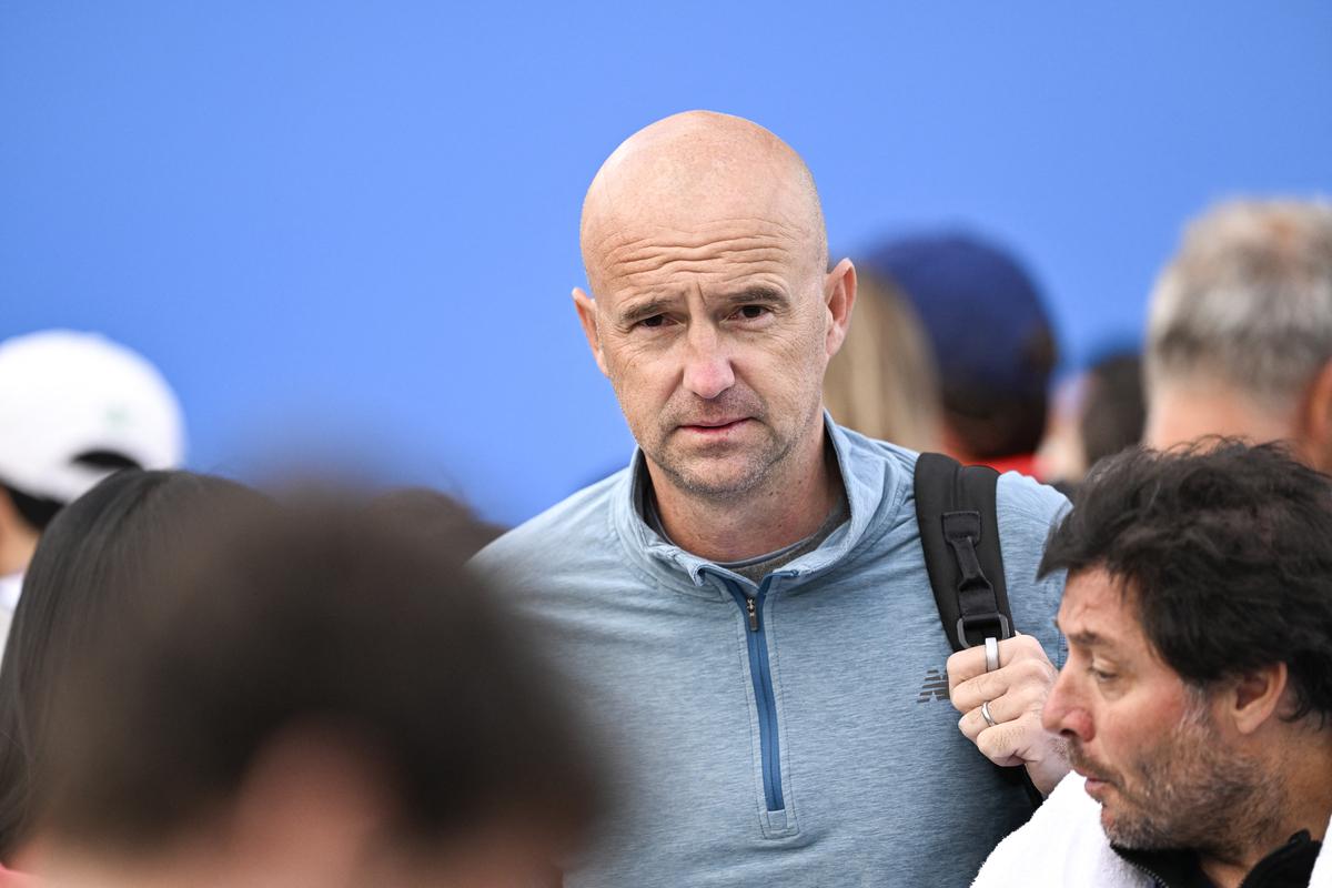 Ljubicic : « Roger me l’a appris plus que quiconque, il faut célébrer ses victoires »