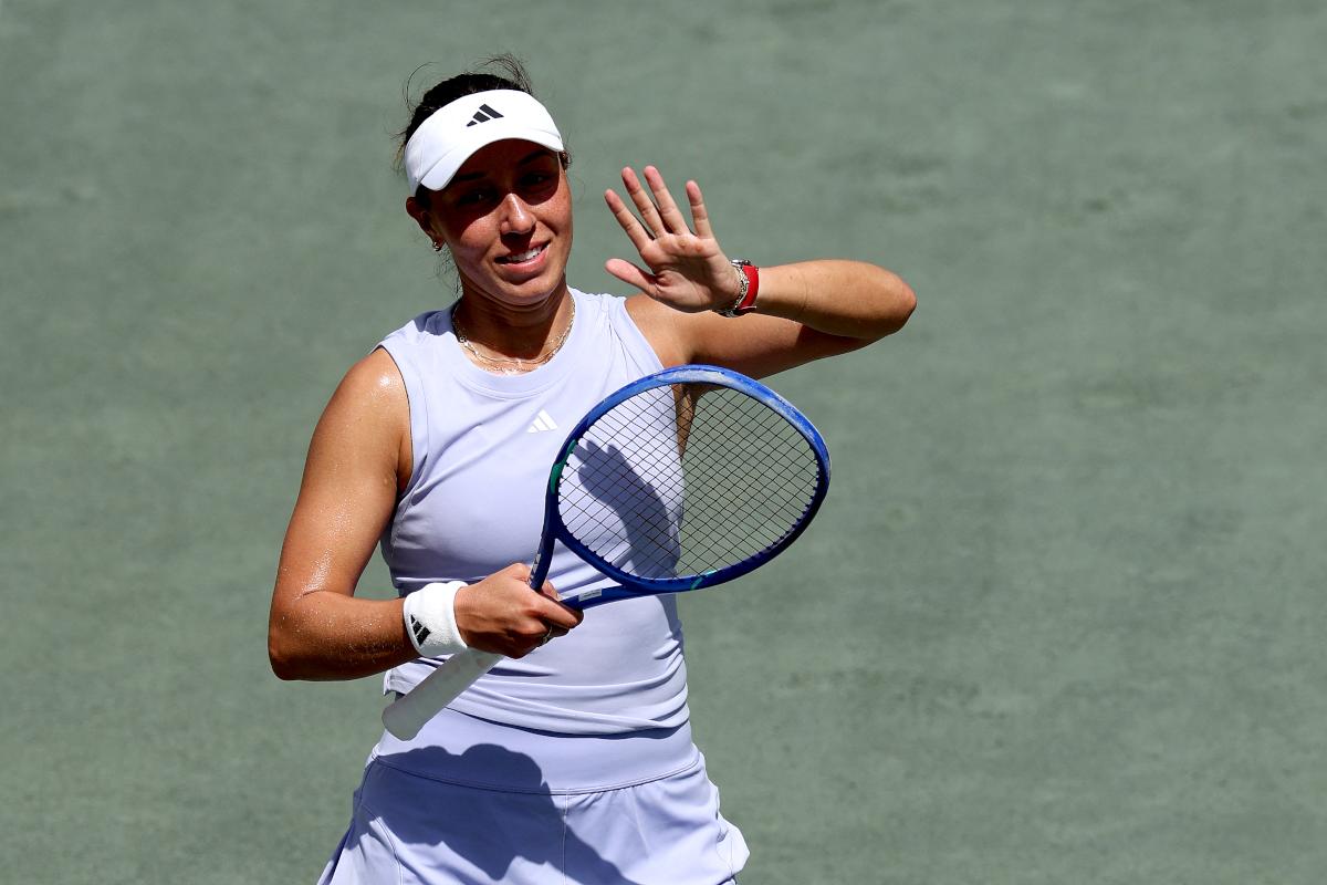 Pegula et Gauff expéditives pour rallier les quarts de finale à Stuttgart