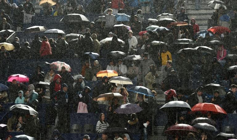 Journée cauchemardesque à Naples, tous les matchs annulés ce samedi