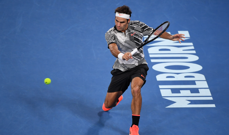 Federer face à Gasquet au 3ème tour 