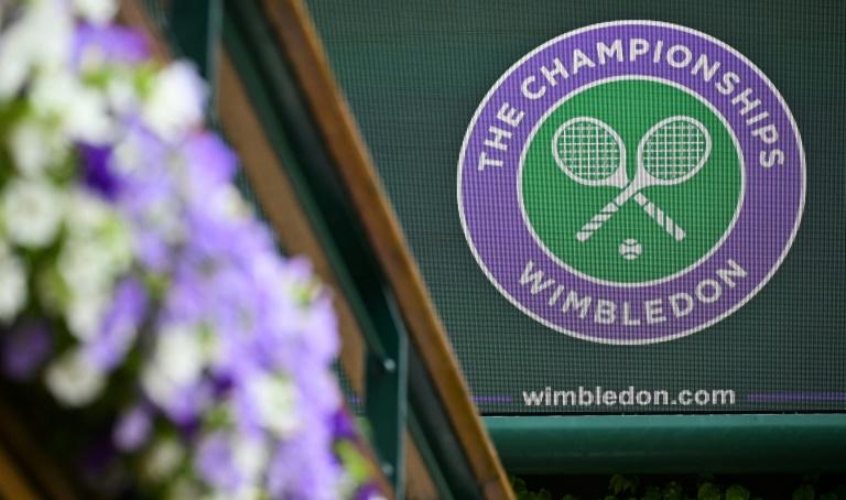 Le Henman Hill ou le Murray Mound, fameuse colline de Wimbledon, sera transformée pour l’édition 2027