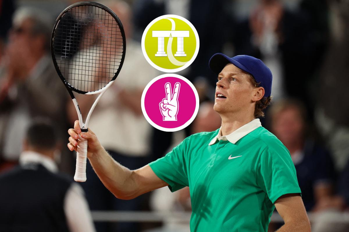 Paris/Pronos - Musetti-Alcaraz, Sinner-Djokovic, notre avis et les cotes intéressantes de la journée de vendredi à Roland-Garros