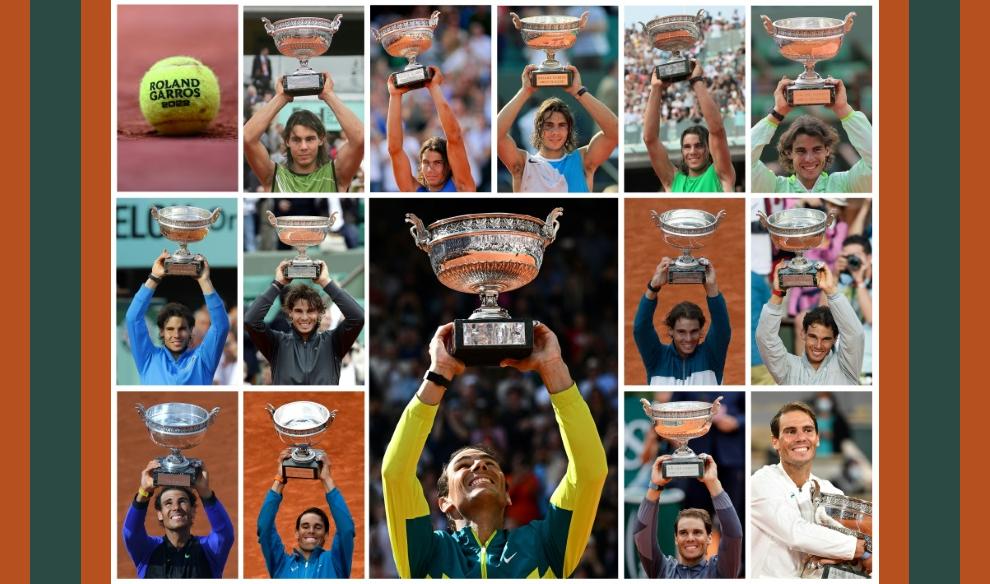 Wilander sur Nadal : « Il a toujours refusé la facilité »