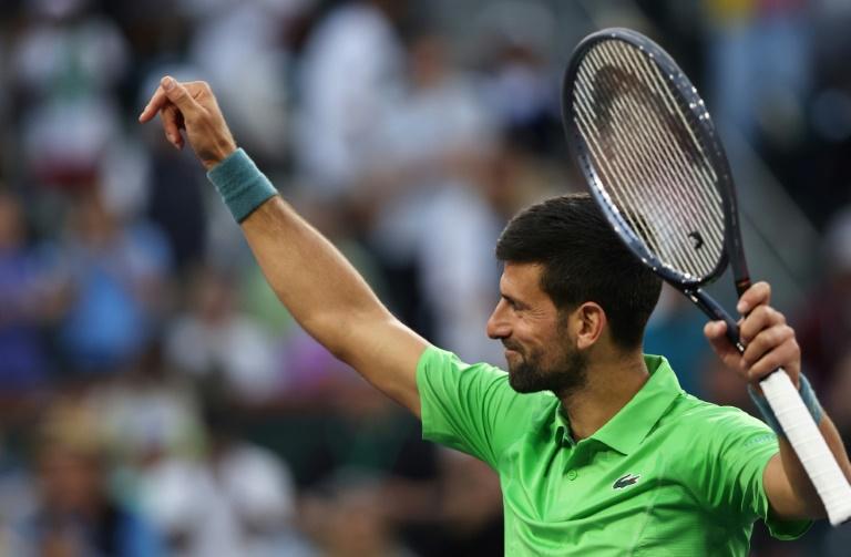 « Ce pourrait être le plus grand accomplissement de ma carrière », Djokovic évoque un potentiel titre à l’US Open