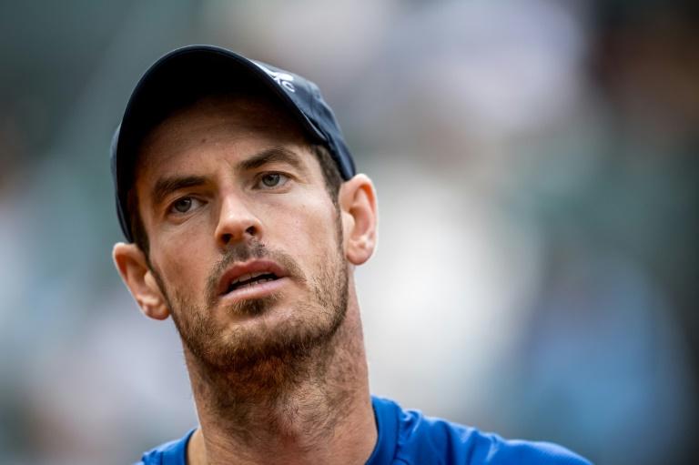 Murray réaliste : Mon jeu doit s’améliorer
