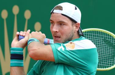 Struff forfait pour l’entièreté de la tournée américaine.