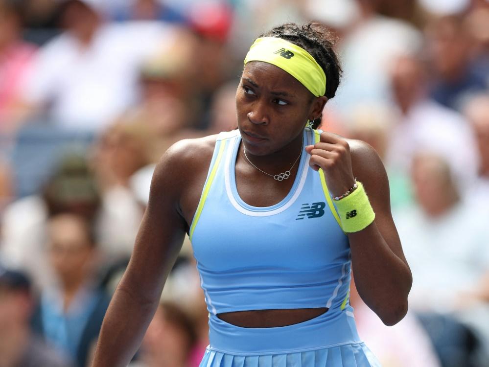 Gauff met fin au parcours de Boisson à Roland-Garros